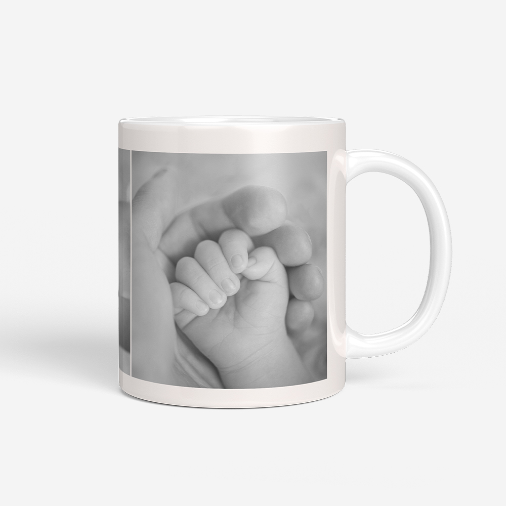 Caneca Pregnancy Journal 3