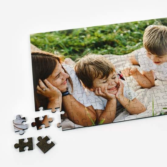 Puzzle em Madeira 4