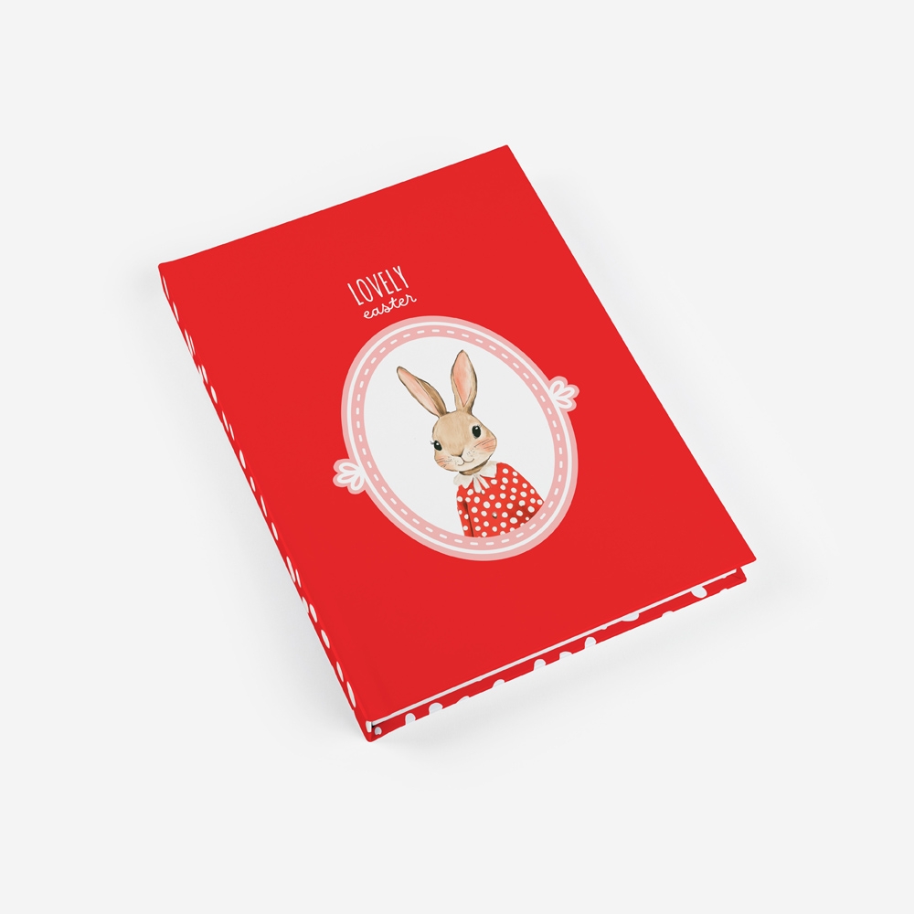 Álbum Easter Bunny 3