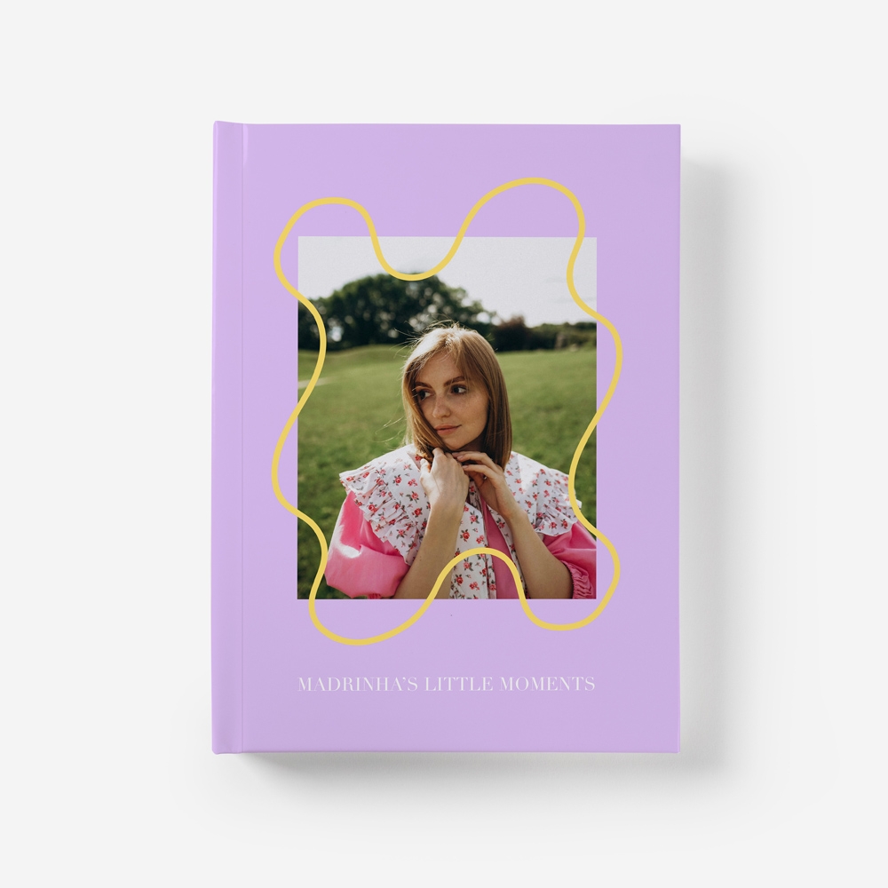 Madrinha's Little Moments 1